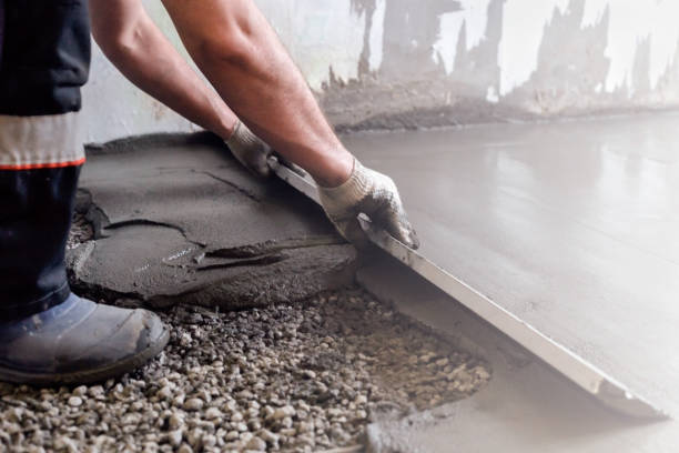 Best Decorative Concrete Services  in Walnut Hill, TN
